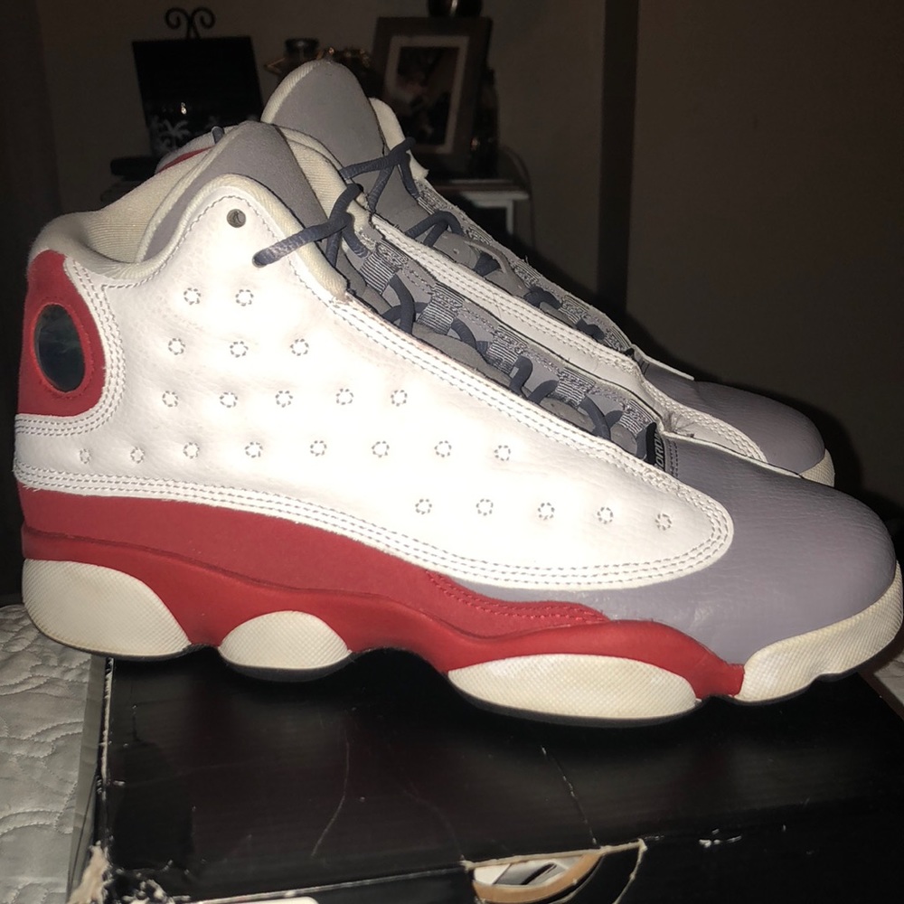 Air Jordan 13 retro